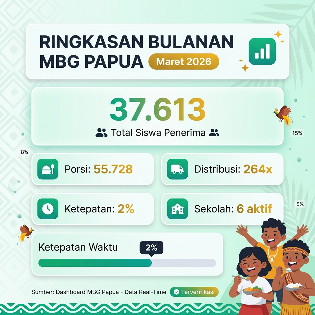Ringkasan Bulanan