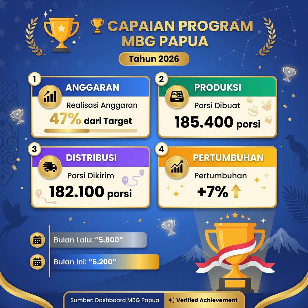 Capaian Program
