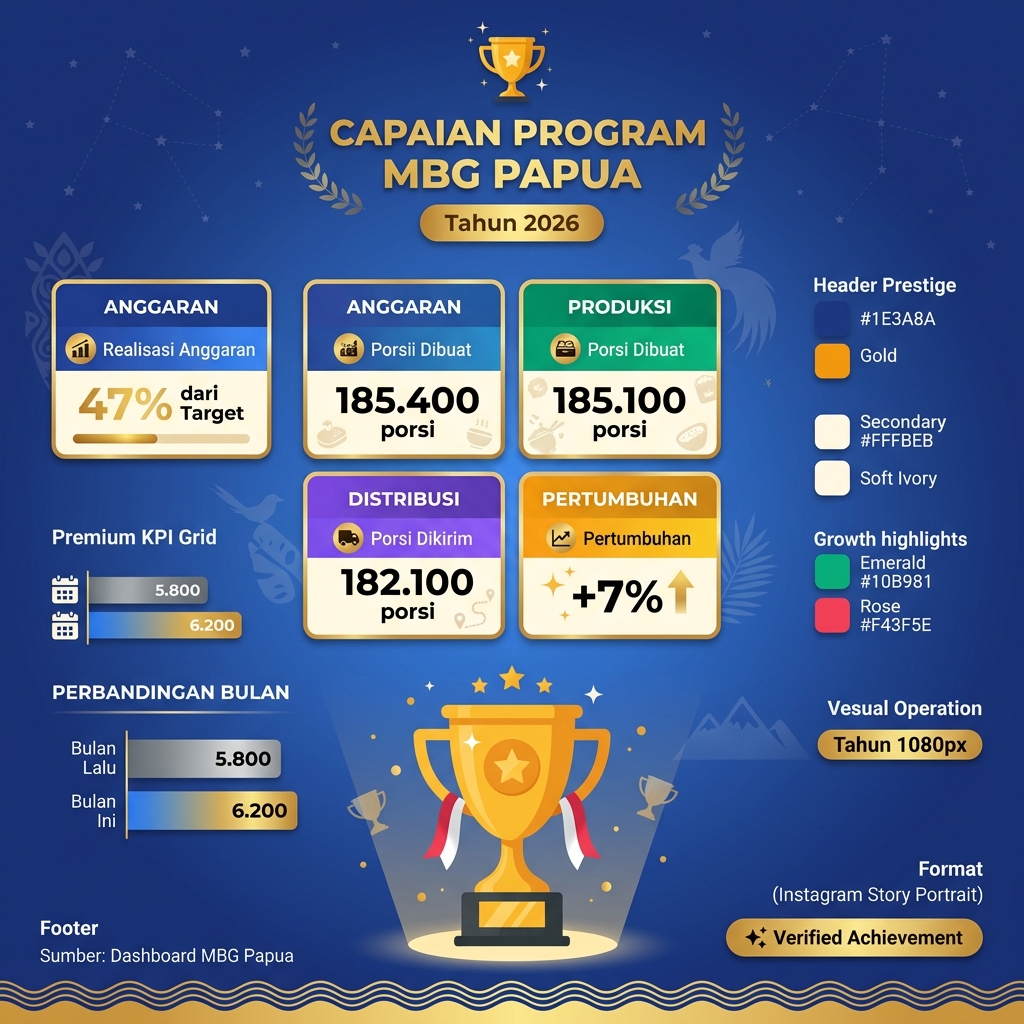 Capaian Program
