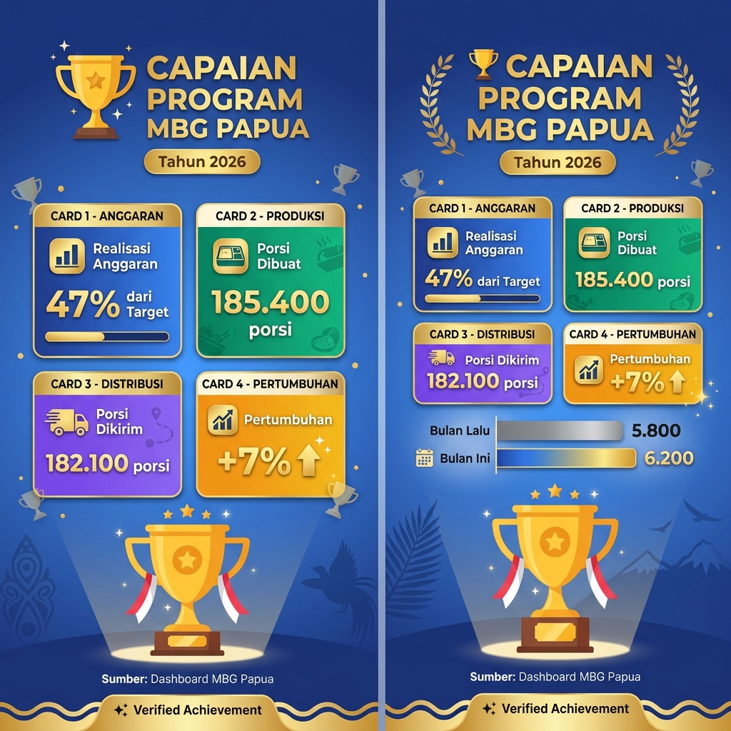 Capaian Program