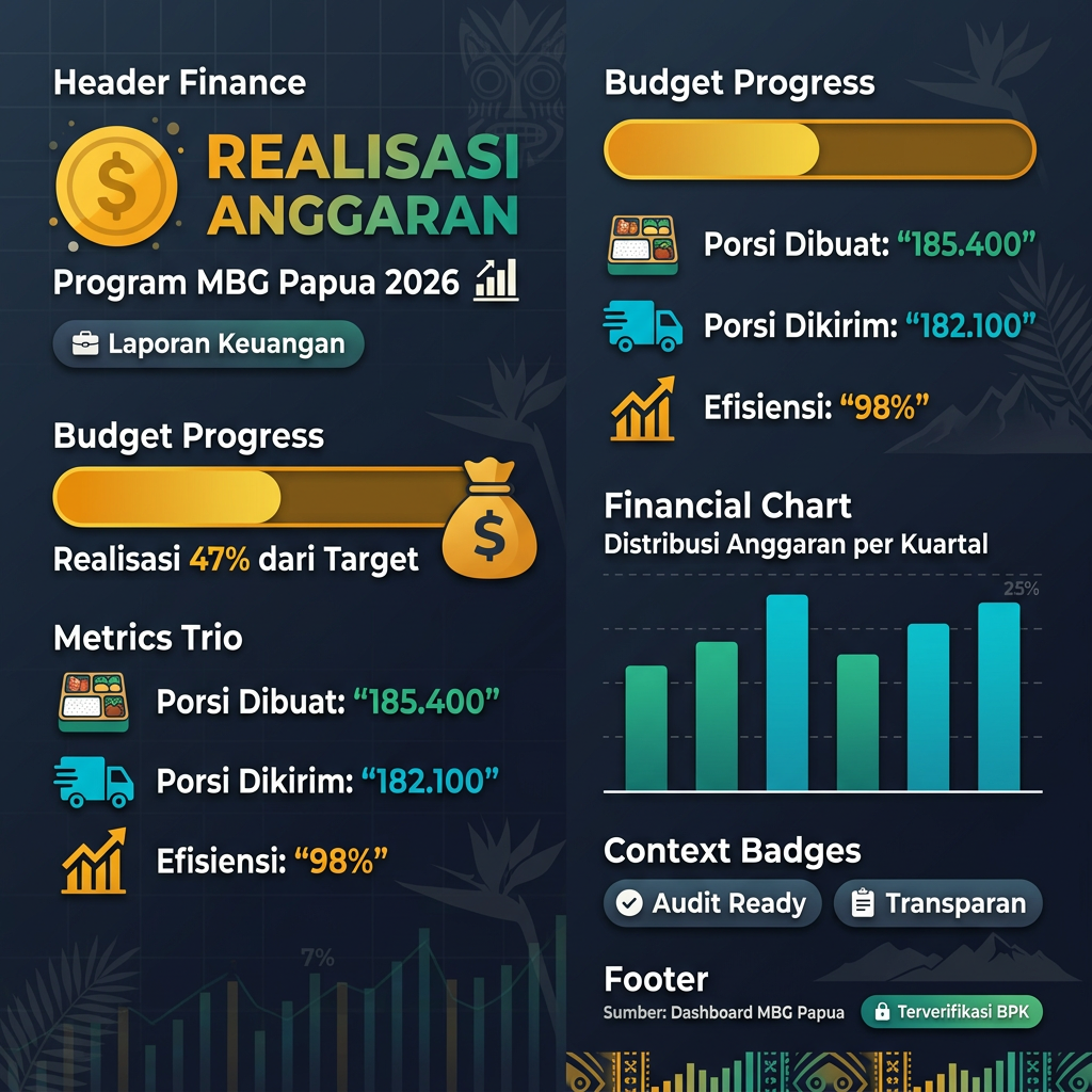 Realisasi Anggaran