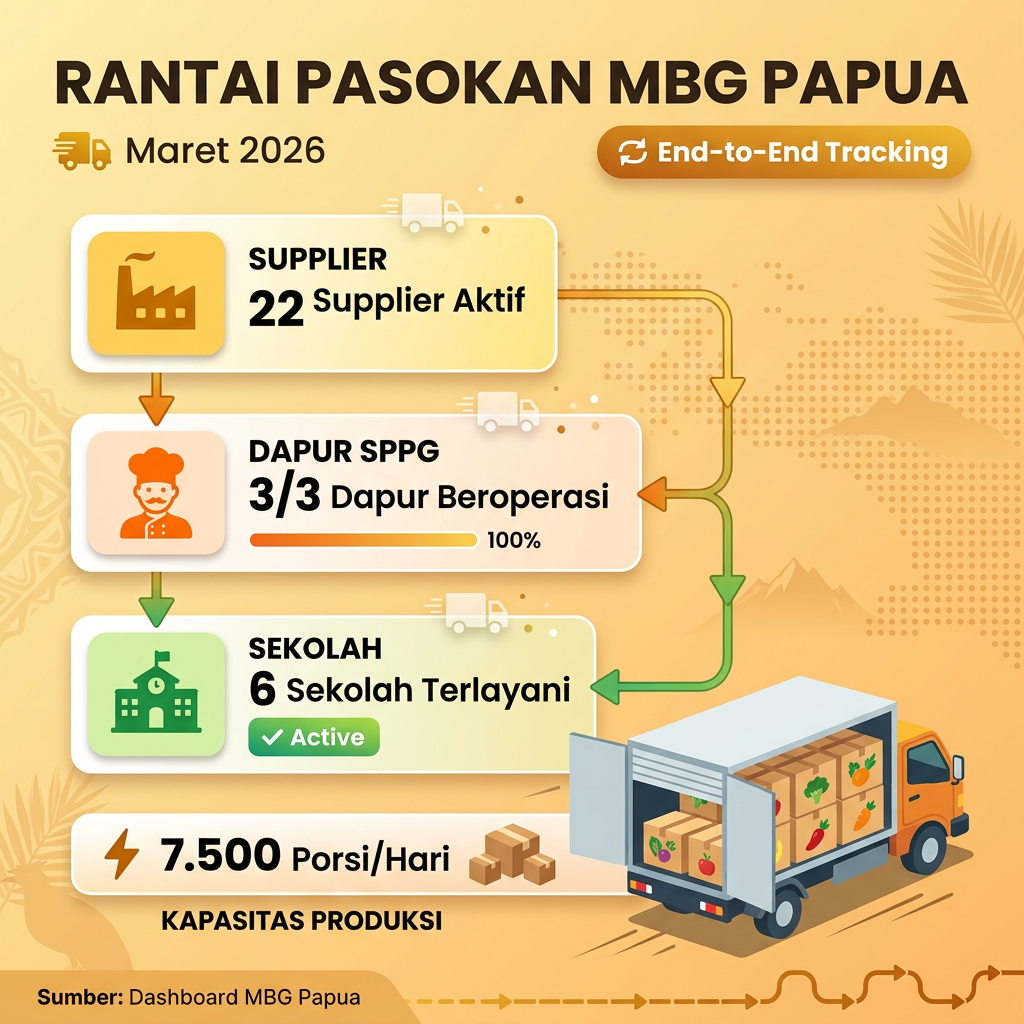 Rantai Pasokan
