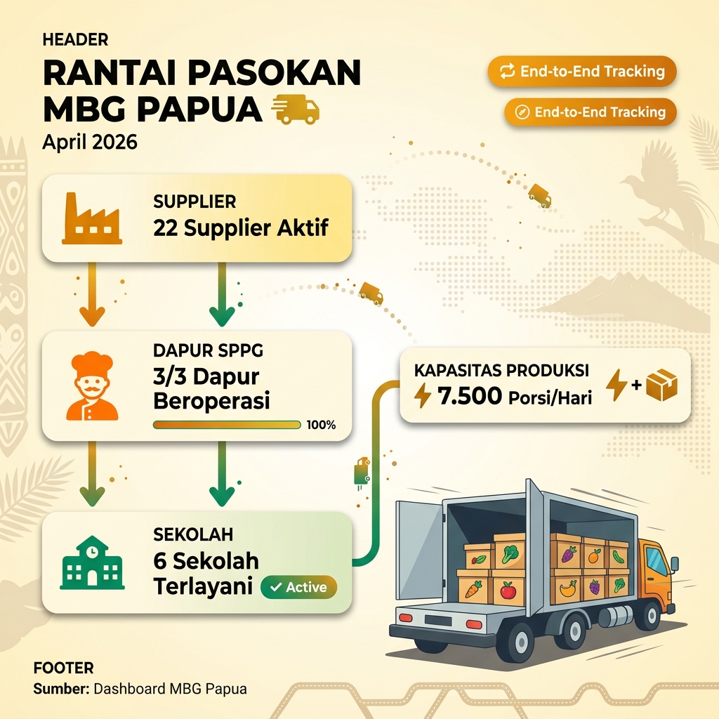 Rantai Pasokan